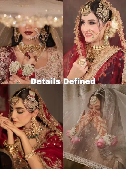 Grow Events - Wedding Planning Bridal Inspiration & Trends photo 5