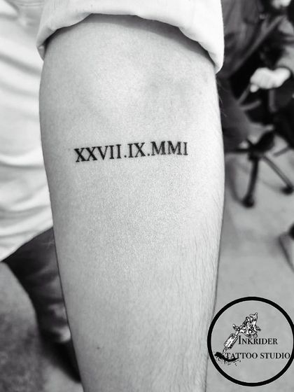 Words, Names & Dates photo 28