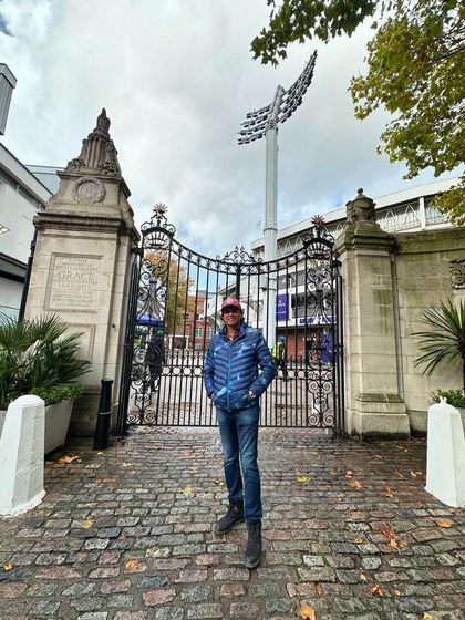 Rx Muralidhar - High-Performance Team Coaching Additional Highlights & Media photo 4