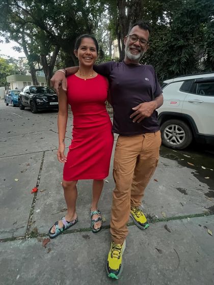 TimTim Sharma - Endurance Training Camps Meet Your A-Team Coaches photo 5