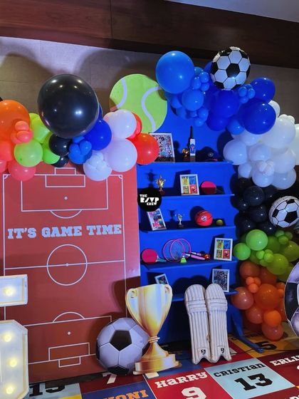 Action-Packed Adventures photo 24