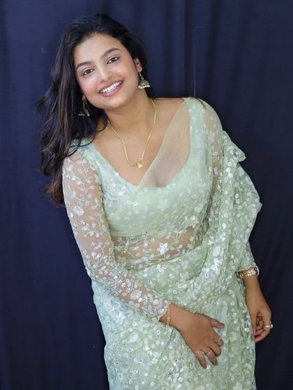 Chaithu Gowda - Custom Designer Ethnic Wear Designer Lookbook photo 27