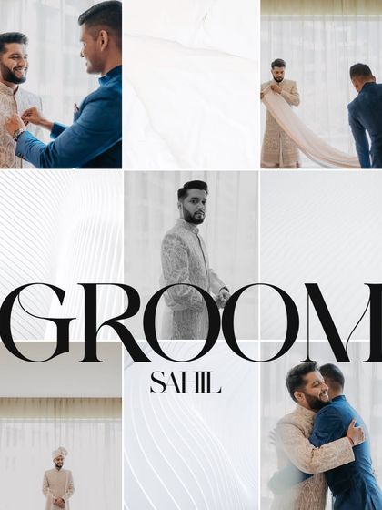 The Dapper Groom photo 29