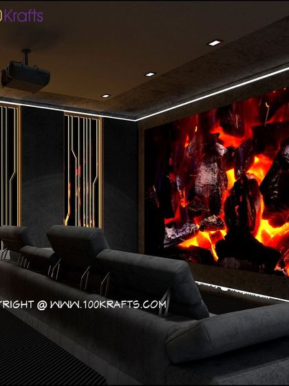 100Krafts - Home Renovation & Remodeling Additional Work & Inspirations photo 15