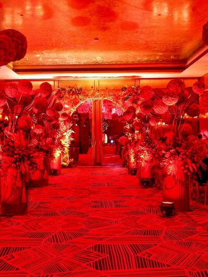 Sangeet & Cocktail: Nights of Magic photo 9