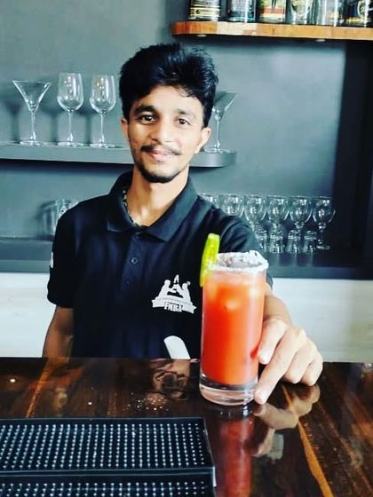 Flair Mania - Event Bartending Services Signature Cocktails & Mocktails photo 37