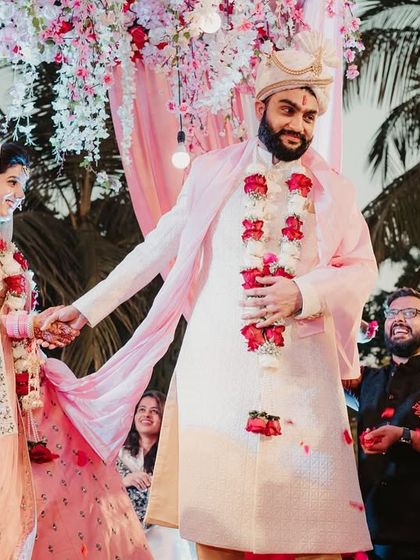 The Ceremony: Vows, Rituals & Blessings photo 64