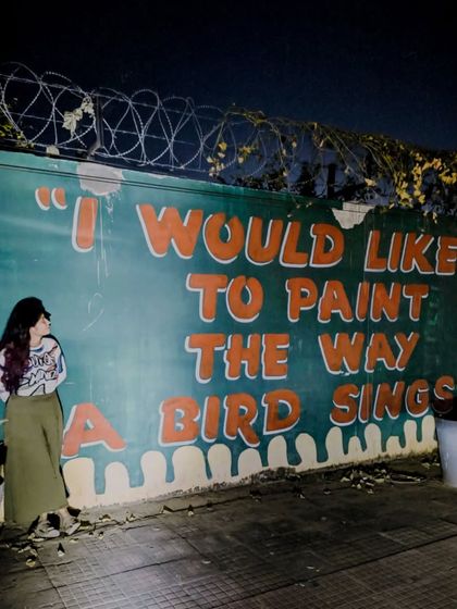 Anupama - Custom Artwork & Murals Murals for Work & Life: Transforming Offices & Homes photo 17