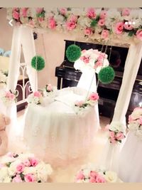 Naming & Cradle Ceremonies