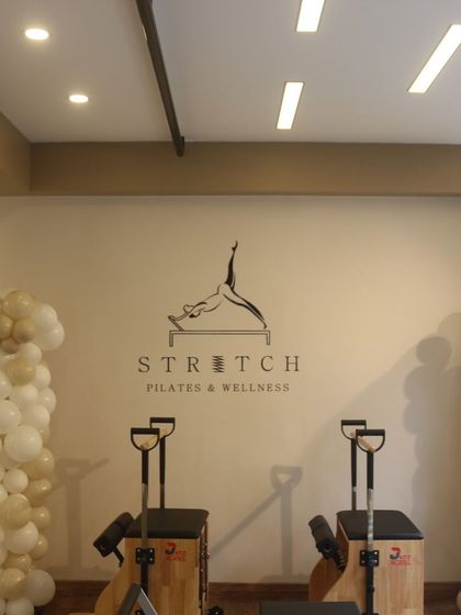 Sufiyan - Pilates Coaching Our Studio: Stretch Pilates & Wellness photo 5