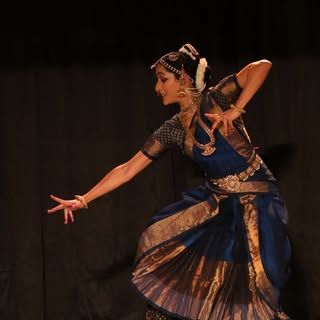 Amrita Lahiri