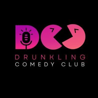 Drunkling Comedy Club