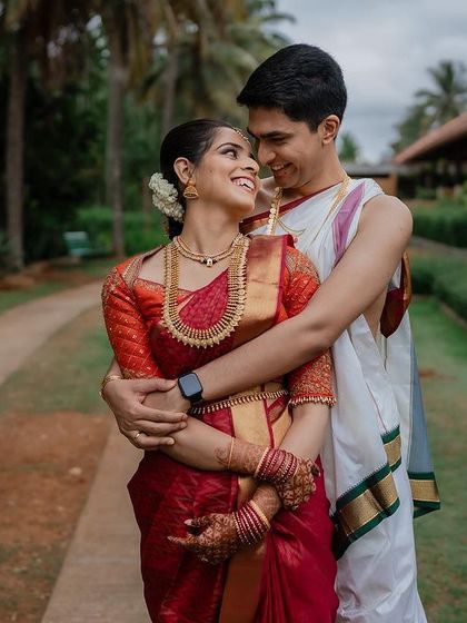 Journeys By Vivek - Wedding Cinematography Romantic Couple Portraits photo 30