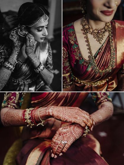 Pixelena Studio Weddings - Wedding Photography The Finer Details photo 9