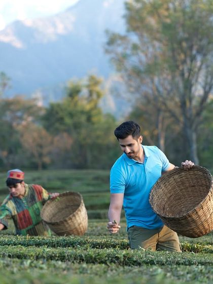 Capturing the Experience: Hospitality & Lifestyle photo 3