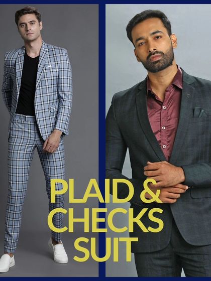 CandidMen - Sale of Pre-Loved Men's Occasion Wear The Smart Style Guide photo 32