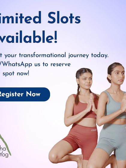 AthaYog Living - Yoga Teacher Training Course (TTC) Immersive Residential TTC: A 30-Day Journey photo 5