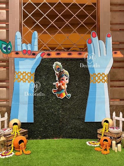 DecoratIn - Party & Event Decoration Baby Showers & Welcome Parties photo 82