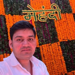 Rahul Mehendi Artist
