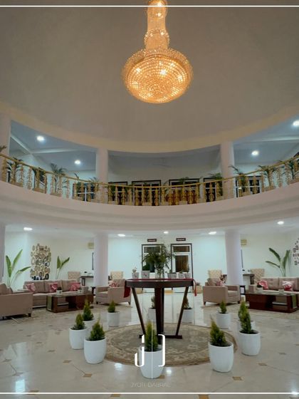 Jyoti Dabral - Commercial Interior Design Prestigious Government & State Projects photo 18