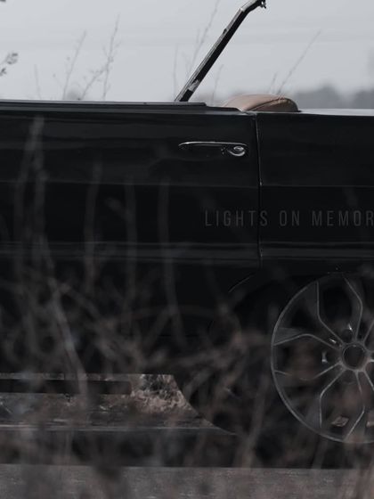 Lights On Memories - Wedding Photography & Cinematography Pre-Wedding & Engagement Stories photo 16