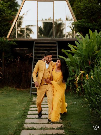 2Bonds - Wedding Photography & Films Pre-Wedding Narratives: The Start of Your Story photo 200