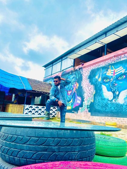 Luny - Dance Choreography Behind the Brand: My Style photo 27