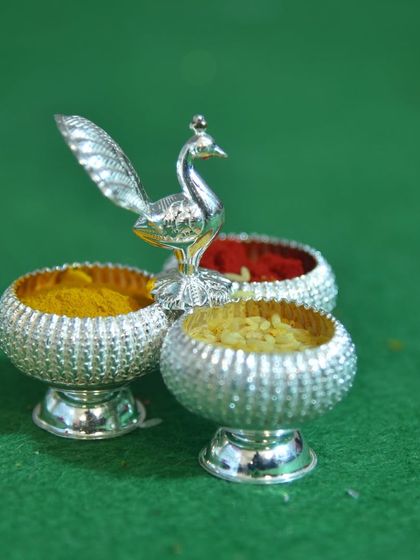 Aaryas Photography - Event Photography Traditional Ceremonies: Gruha Pravesha & Poojas photo 3