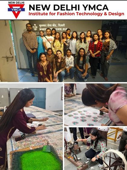 Industry Exposure & Practical Learning photo 19