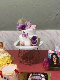 Baking & Dessert Making Workshops (Eggless)