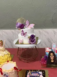Baking & Dessert Making Workshops (Eggless)