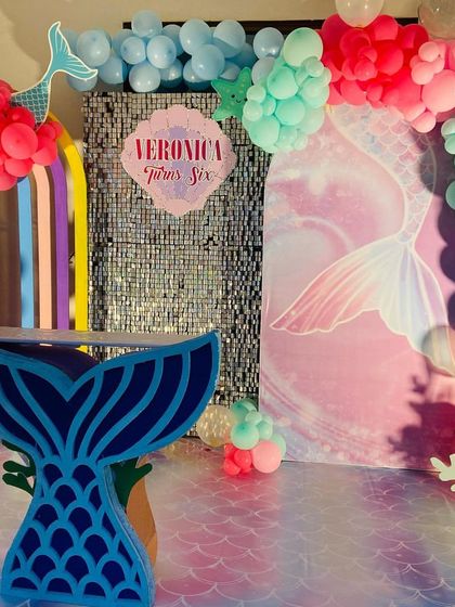 Kids' Party Themes photo 25