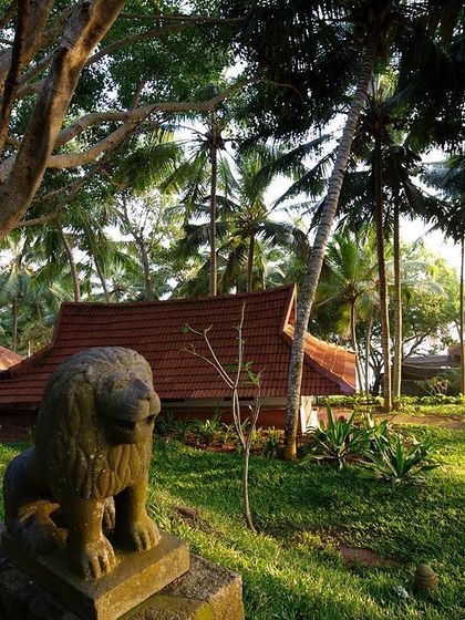 Gayathri & Namith Architects - Architectural Design & Urban Planning Hospitality & Leisure: Crafting Experiences photo 14