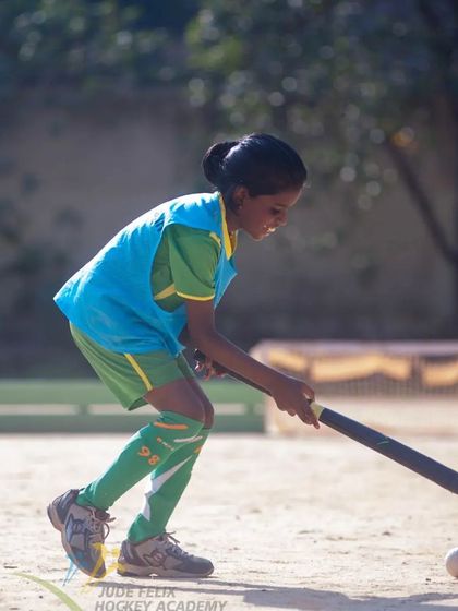 Jude Felix Hockey Academy - Hockey Summer Camps A Look Back: Previous Summer Camps photo 36