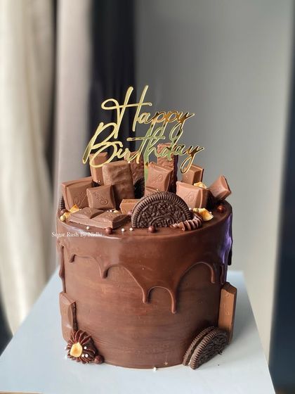 Chocolate Lover's Dream photo 3