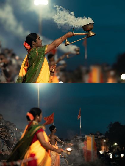 Garima Bhaskar - Photography Services Cultural India: Festivals & Rituals photo 20