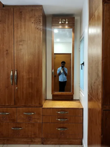 CustHum - Custom Furniture & Cabinetry Bedroom Sanctuaries photo 22