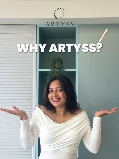 Artyss Designn Studio - Commercial Interior Design Meet the Artyss Team photo 7