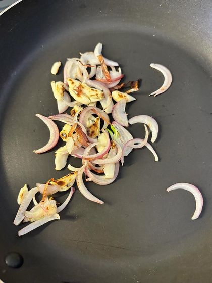 Meghana Rabindranath - Nutrition & Wellness Coaching High-Protein Meals & Snacks photo 6