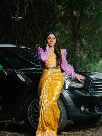 Red Carpet Studio - Bespoke Bridal & Occasion Wear Our Celebrity Moments & Client Diaries photo 47