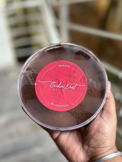 CookieDust by Janice - Dessert Gifting & Hampers My Story: From Dentist to Baker photo 4