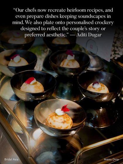 Bespoke Wedding Experiences photo 7