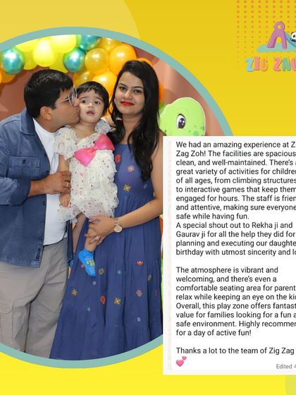 Happy Parents, Happy Kids! photo 21