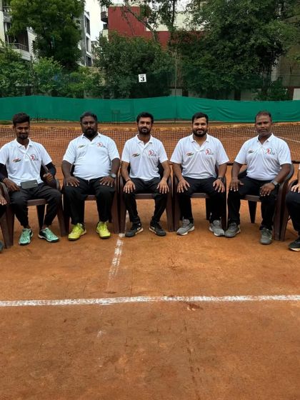 Meet the ILTA Coaches photo 4