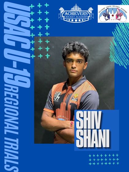 Global Reach: Achievers on the World Stage photo 28