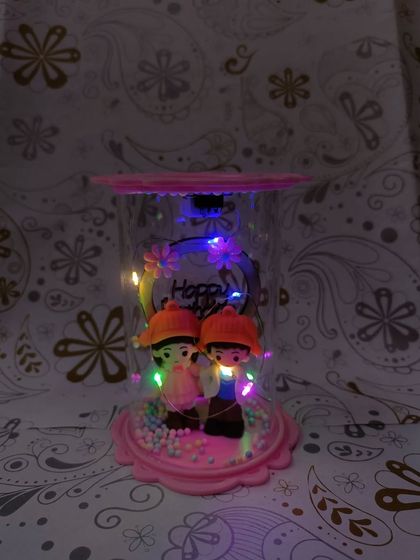 Moments Gifts Shop - Personalized Gifts & Decor LED Lamps & Magical Gifts photo 13