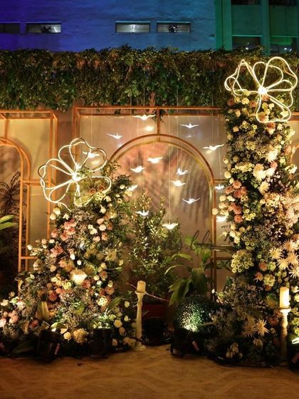 Atara Events - Wedding & Social Event Planning Heartfelt Baby Showers & Welcomes photo 42