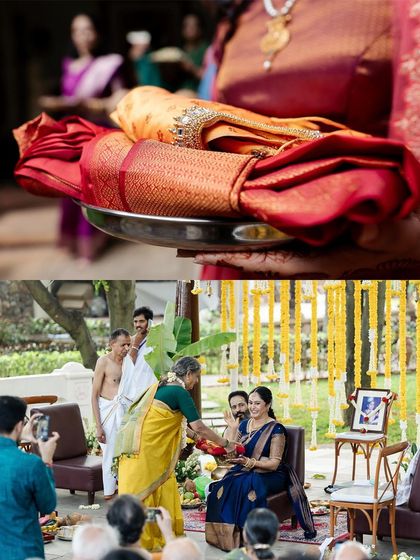 Petals - Full-Service Wedding Planning Engagements & Intimate Ceremonies photo 14