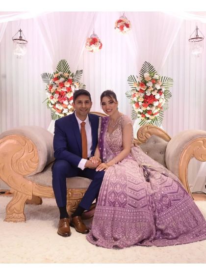 Engagement & Ring Ceremonies photo 48