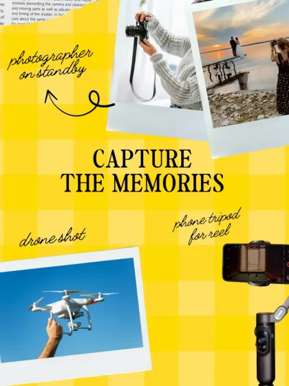 Surprise Sutra - Intimate & Milestone Events Dreamy Proposals & Engagements photo 11